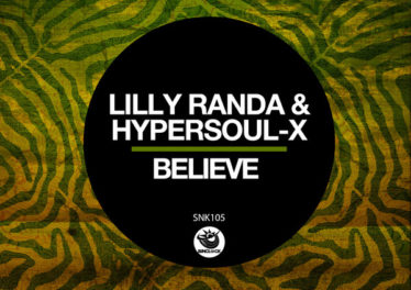 Lilly Randa & HyperSOUL-X - Believe (Main Mix)