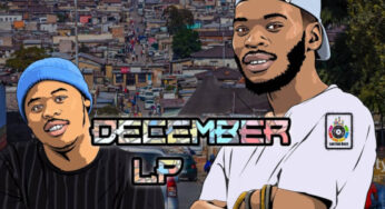 Loktion Boyz – December Album