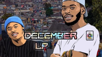 Loktion Boyz - December Album