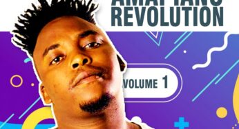 Loxion Deep – Amapiano Revolution Vol. 1