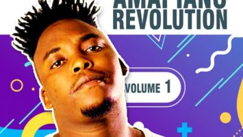 Loxion Deep - Amapiano Revolution Vol. 1
