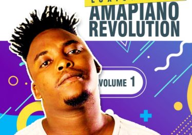 Loxion Deep - Amapiano Revolution Vol. 1