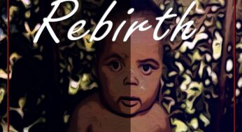 Lyrik Shoxen – Rebirth EP