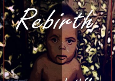 Lyrik Shoxen - Rebirth EP