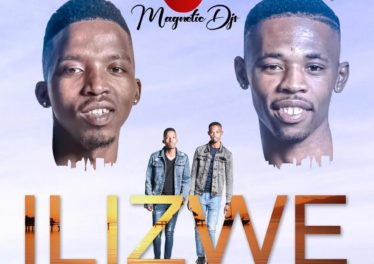 Magnetic DJ's - Ilizwe (feat. Thembi Mona)