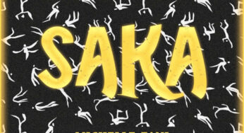 Michelle Fani – Saka (feat. Sporo Wabantu & 40d)