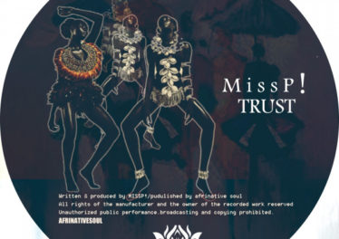 Miss P! - TRUST