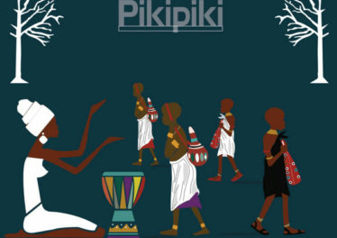 Nhlonipho & Siyakha Khitha feat. Quexdeep - Pikipiki (Original Mix)