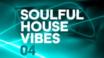 Nothing But... Soulful House Vibes, Vol. 04
