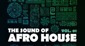 Nothing But… The Sound of Afro House, Vol. 01