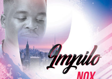 Nox - Intombe yodwa