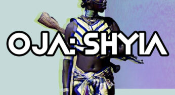 OjA – Shyia