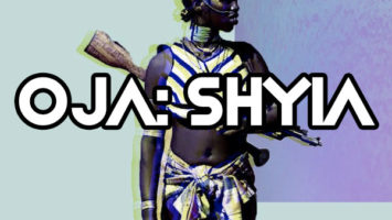 OjA - Shyia