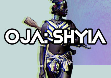 OjA - Shyia