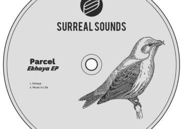 Parcel - Ekhaya