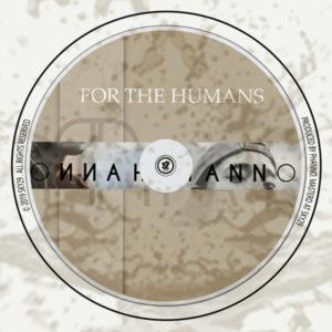 Phanno - For The Humans EP