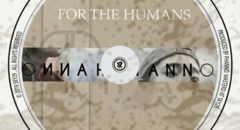 Phanno – For The Humans EP