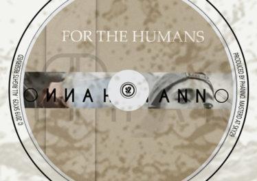Phanno - For The Humans EP