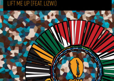 Red AFRIKa feat. Lizwi - Lift Me Up