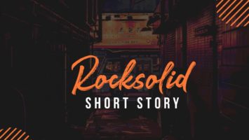 Rocksolid - Short Story
