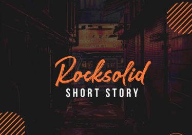 Rocksolid - Short Story