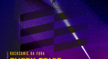 Rocksonic Da Fuba – Empty Space