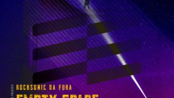 Rocksonic Da Fuba - Empty Space