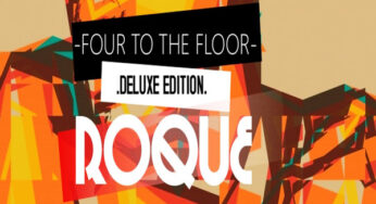 Roque – Four To The Floor (Deluxe Edition)