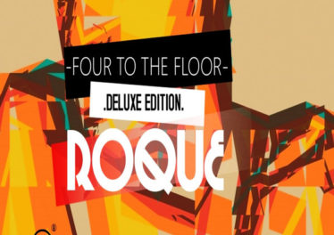 Roque - Four To The Floor (Deluxe Edition), latest house music, deep house tracks, house music download, club music, afro house music, new house music south africa, afro deep house, tribal house music, best house music, african house music, soulful house