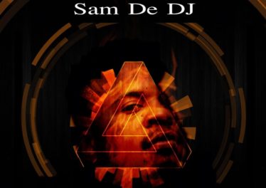Sam De DJ - In the Groove EP