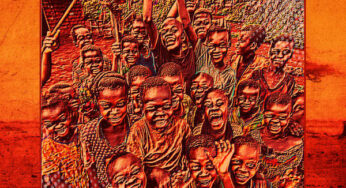 SaxoGroup – African Essence