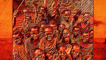 SaxoGroup - African Essence