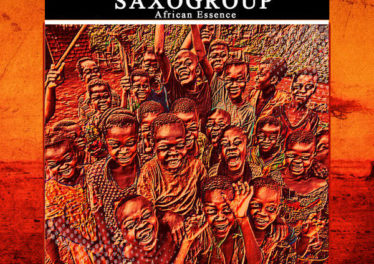 SaxoGroup - African Essence