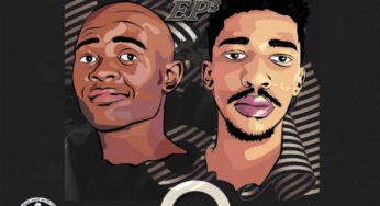 Sir Modeva & Bless ZA – Locked Shandis, Vol. 3