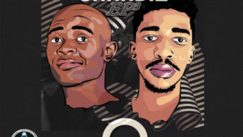 Sir Modeva & Bless ZA - Locked Shandis, Vol. 3
