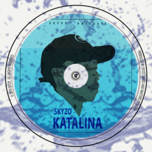 Skyzo - Katalina (Original Mix)