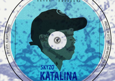 Skyzo - Katalina (Original Mix)