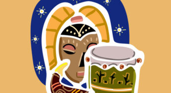 Sylva Drums – Tambora