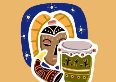 Sylva Drums - Tambora