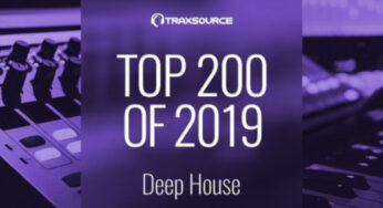 Traxsource – Top 200 Deep House of 2019
