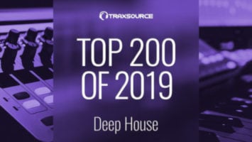 Traxsource - Top 200 Deep House of 2019