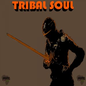 Tribal Soul - Define Culture EP
