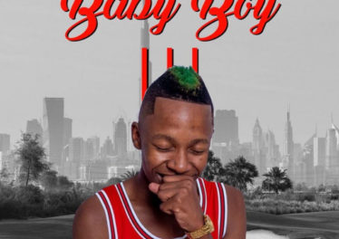 Vigro Deep - Baby Boy III