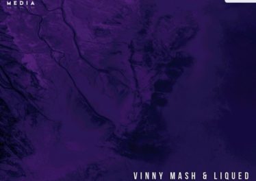 Vinny Mash & Liqued - Rebirth EP