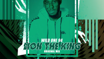 Wild One94 - Lion the King