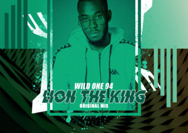 Wild One94 - Lion the King