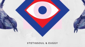 XtetiQsoul & Euggy - Higher Grade (Original Mix)