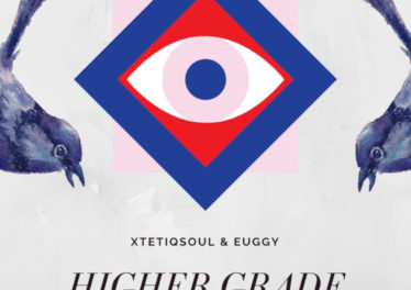 XtetiQsoul & Euggy - Higher Grade (Original Mix)