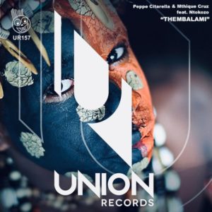 Peppe Citarella & Mthique Cruz feat. Ntokozo - Thembalami