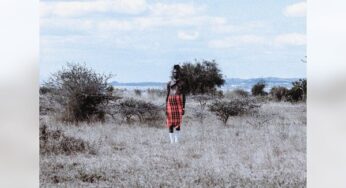AfricanChild De Worrior – African Man EP